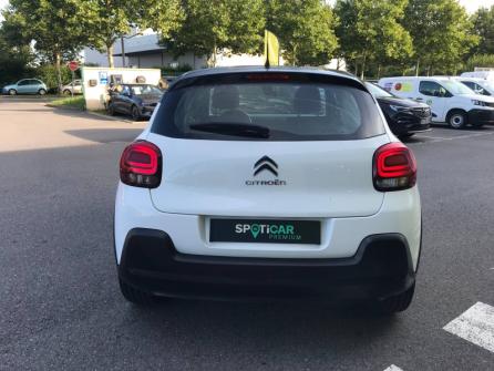 CITROEN C3 1.2 PureTech 83ch S&S Shine à vendre à Melun - Image n°6