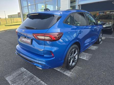 FORD Kuga 2.5 Duratec 180ch Hybrid FlexiFuel ST-Line X Powershift à vendre à Gien - Image n°5