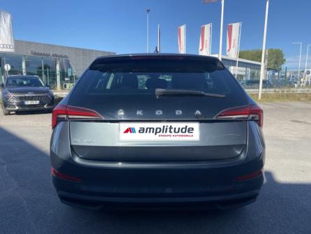 SKODA Scala 1.0 TSI 95ch Ambition Euro6d-T EVAP à vendre à Compiègne - Image n°6