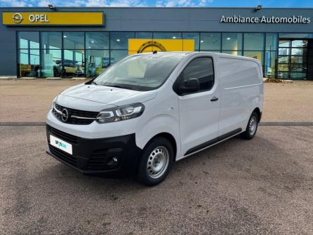 OPEL Vivaro Fg M 2.0 BlueHDi 180ch S&S EAT8 à vendre à Troyes - Image n°1