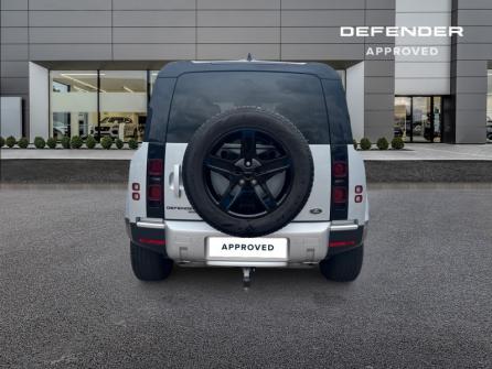 LAND-ROVER Defender 110 2.0 P400e SE à vendre à Troyes - Image n°4