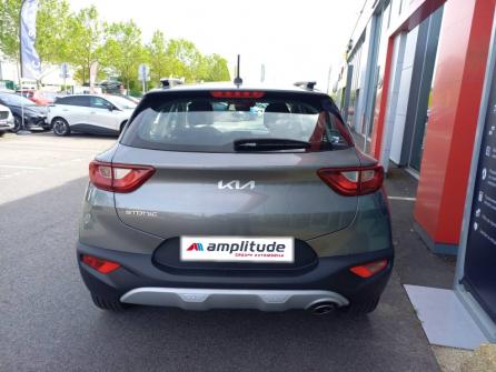 KIA Stonic 1.0 T-GDi 100ch Active DCT7 à vendre à Melun - Image n°6