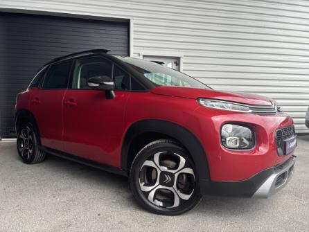 CITROEN C3 Aircross PureTech 130ch S&S Shine EAT6 à vendre à Reims - Image n°3