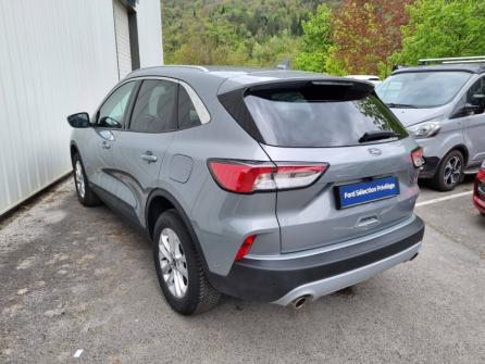 FORD Kuga 2.5 Duratec 190ch FHEV E85 Titanium BVA à vendre à Saint-Claude - Image n°7