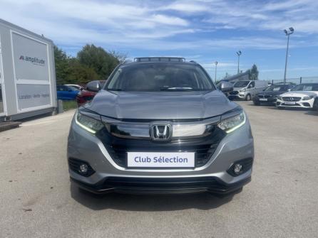 HONDA HR-V 1.5 i-VTEC 130ch Exclusive Navi CVT à vendre à Dijon - Image n°2