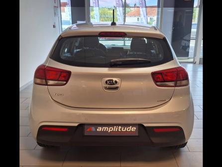 KIA Rio 1.2 DPi 84ch Active à vendre à Auxerre - Image n°6