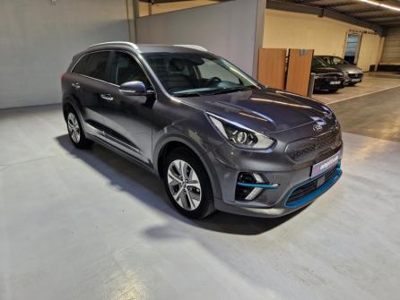 KIA e-Niro Active 204ch à vendre à Garges Les Gonesse - Image n°3