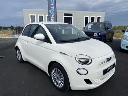 FIAT 500 e 95ch Action à vendre à Châteauroux - Image n°3