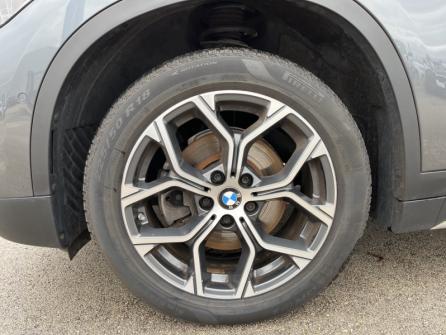 BMW X1 sDrive18dA 150ch xLine à vendre à Dijon - Image n°9