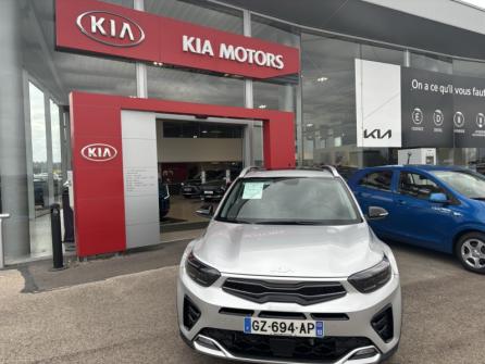 KIA Stonic 1.0 T-GDi 100ch GT Line DCT7 à vendre à Troyes - Image n°2