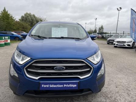 FORD EcoSport 1.0 EcoBoost 100ch Trend Euro6.2 à vendre à Dijon - Image n°2