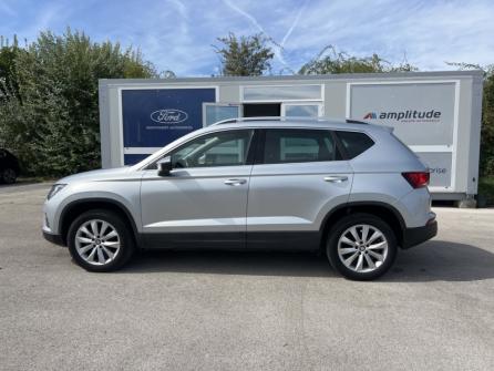 SEAT Ateca 1.0 TSI 115ch Start&Stop Style Business Euro6d-T 110g à vendre à Dijon - Image n°8