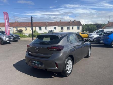 OPEL Corsa 1.2 75ch Edition Business à vendre à Auxerre - Image n°5