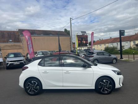 OPEL Corsa 1.2 Turbo 100ch GS à vendre à Auxerre - Image n°4