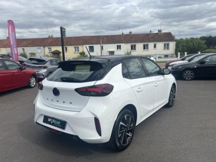 OPEL Corsa 1.2 Turbo 100ch GS à vendre à Auxerre - Image n°5