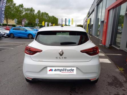 RENAULT Clio 1.0 TCe 90ch Business -21N à vendre à Melun - Image n°6