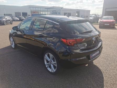 OPEL Astra 1.4 Turbo 145ch Elegance Business CVT 8cv à vendre à Montargis - Image n°7