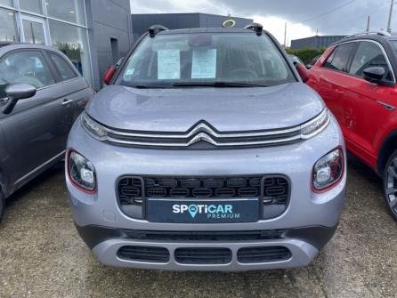 CITROEN C3 Aircross PureTech 110ch S&S C-Series à vendre à Brie-Comte-Robert - Image n°2