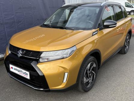 SUZUKI Vitara 1.5 Dualjet Hybrid 102ch Style Auto à vendre à Nevers - Image n°1