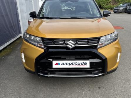 SUZUKI Vitara 1.5 Dualjet Hybrid 102ch Style Auto à vendre à Nevers - Image n°2