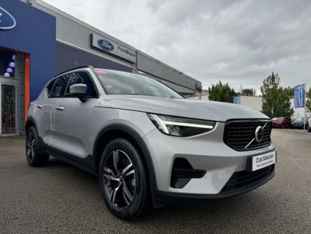 VOLVO XC40 B4 197ch Ultimate DCT 7 à vendre à Besançon - Image n°3