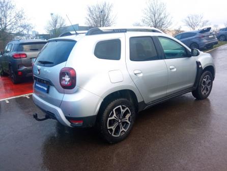 DACIA Duster 1.5 Blue dCi 115ch Prestige 4x4 à vendre à Dole - Image n°5