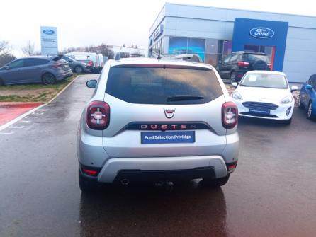 DACIA Duster 1.5 Blue dCi 115ch Prestige 4x4 à vendre à Dole - Image n°6