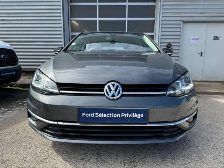 VOLKSWAGEN Golf 1.0 TSI 115ch IQ.Drive Euro6d-T 5p à vendre à Beaune - Image n°2