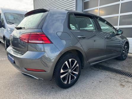 VOLKSWAGEN Golf 1.0 TSI 115ch IQ.Drive Euro6d-T 5p à vendre à Beaune - Image n°5