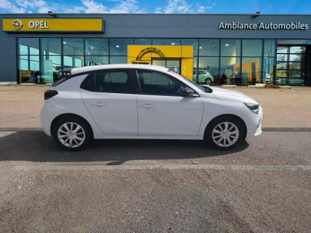 OPEL Corsa 1.2 Turbo 100ch Edition BVA à vendre à Troyes - Image n°4