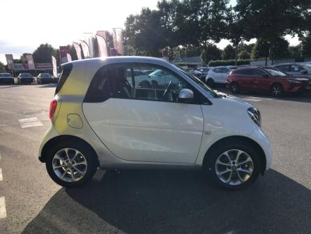 SMART Fortwo Coupe 90ch prime twinamic E6c à vendre à Melun - Image n°4