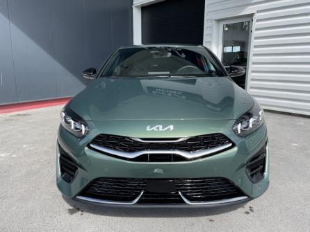 KIA ProCeed 1.5 T-GDI 160ch GT Line DCT7 à vendre à Charleville-Mézières - Image n°2