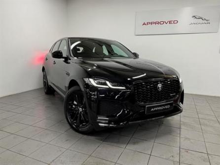 JAGUAR F-Pace P400e Plug-in-Hybrid R-Dynamic SE BVA8 AWD à vendre à Troyes - Image n°1