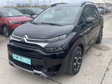 Voir le détail de l'offre de cette CITROEN C3 Aircross BlueHDi 120ch S&S Shine EAT6 de 2021 en vente à partir de 229.82 €  / mois