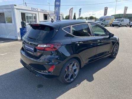 FORD Fiesta 1.5 EcoBoost 200ch ST 5p à vendre à Orléans - Image n°5