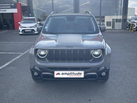 JEEP Renegade 1.3 GSE T4 240ch 4xe Trailhawk AT6 MY21 à vendre à Reims - Image n°2