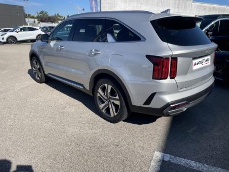 KIA Sorento 1.6 T-GDi 230ch HEV Premium BVA6 4x2 7 places à vendre à Besançon - Image n°7