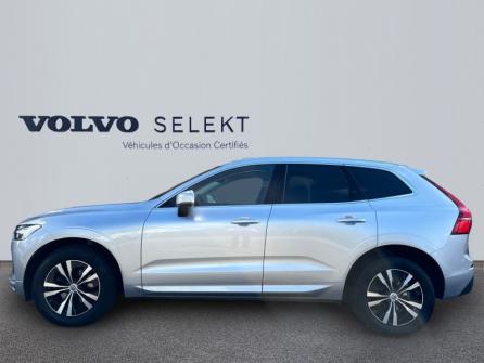 VOLVO XC60 D4 AdBlue 190ch Business Executive Geartronic à vendre à Auxerre - Image n°2