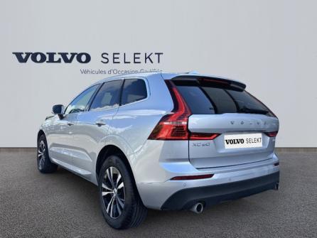 VOLVO XC60 D4 AdBlue 190ch Business Executive Geartronic à vendre à Auxerre - Image n°3