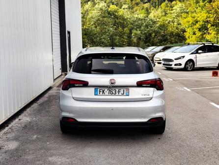 FIAT Tipo 1.4 95ch Lounge MY19 5p à vendre à Saint-Claude - Image n°6