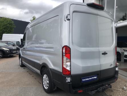 FORD Transit 2T Fg T350 L3H2 2.0 EcoBlue 130ch S&S Trend Business à vendre à Auxerre - Image n°7