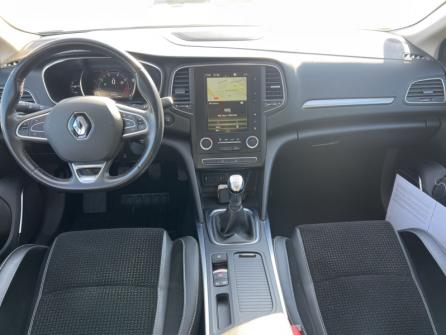 RENAULT Megane 1.3 TCe 140ch FAP Intens 120g à vendre à Dijon - Image n°12