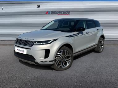 Voir le détail de l'offre de cette LAND-ROVER Range Rover Evoque 2.0 P 200ch Flex Fuel Nolita Edition AWD BVA de 2021 en vente à partir de 412.84 €  / mois