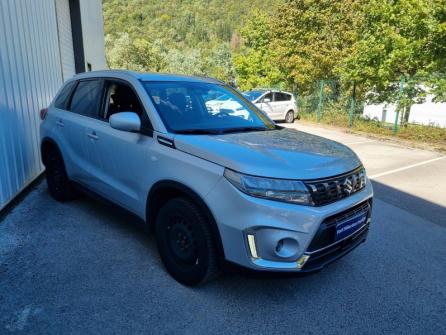 SUZUKI Vitara 1.4 Boosterjet Hybrid 129ch Privilège Auto Allgrip à vendre à Saint-Claude - Image n°3