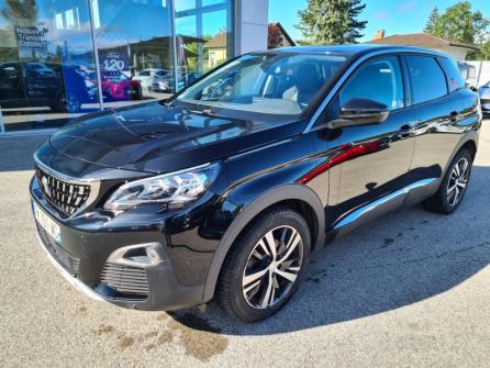 PEUGEOT 3008 1.5 BlueHDi 130ch E6.c Active S&S EAT8 à vendre à Oyonnax - Image n°1