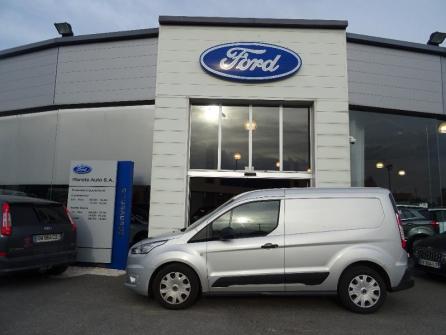 FORD Transit Courier 1.5 TD 100ch Limited à vendre à Auxerre - Image n°4