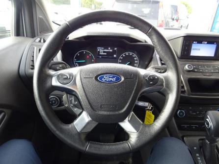 FORD Transit Courier 1.5 TD 100ch Limited à vendre à Auxerre - Image n°10