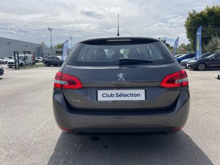 PEUGEOT 308 SW 1.5 BlueHDi 130ch S&S  Active Business EAT8 7cv à vendre à Dijon - Image n°6