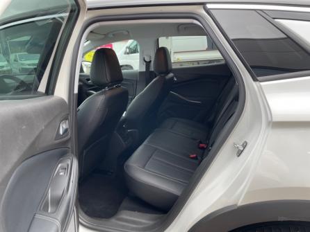 OPEL Grandland X 1.6 Turbo 180ch Ultimate BVA8 à vendre à Bourges - Image n°10