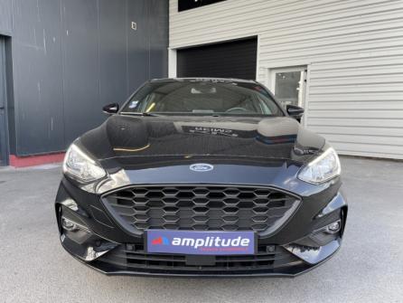 FORD Focus 1.0 EcoBoost 125ch ST-Line 96g à vendre à Reims - Image n°2